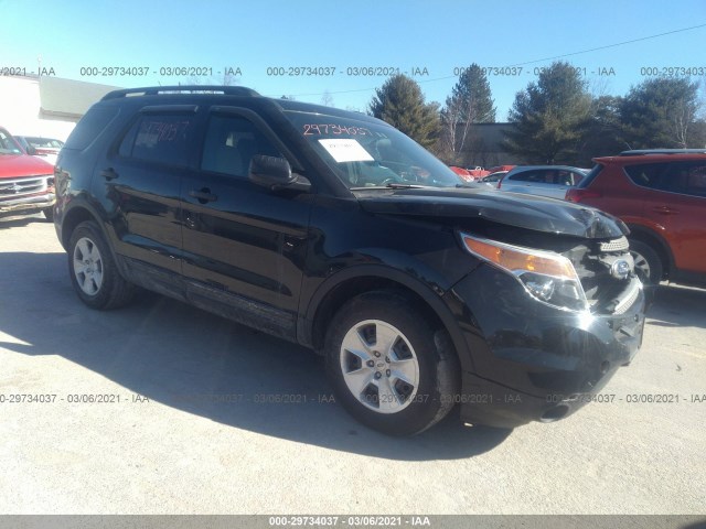 FORD EXPLORER 2012 1fmhk8b88cga38078