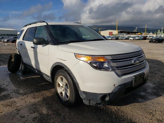 FORD EXPLORER 2012 1fmhk8b88cga52630