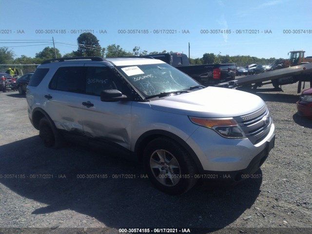 FORD EXPLORER 2012 1fmhk8b88cga80217