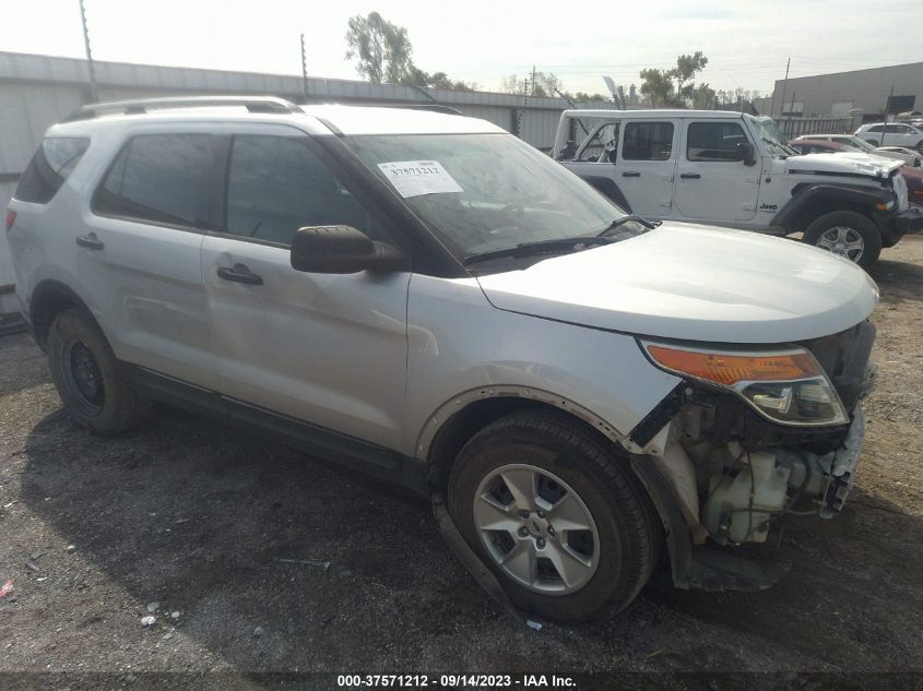 FORD EXPLORER 2012 1fmhk8b88cga92156