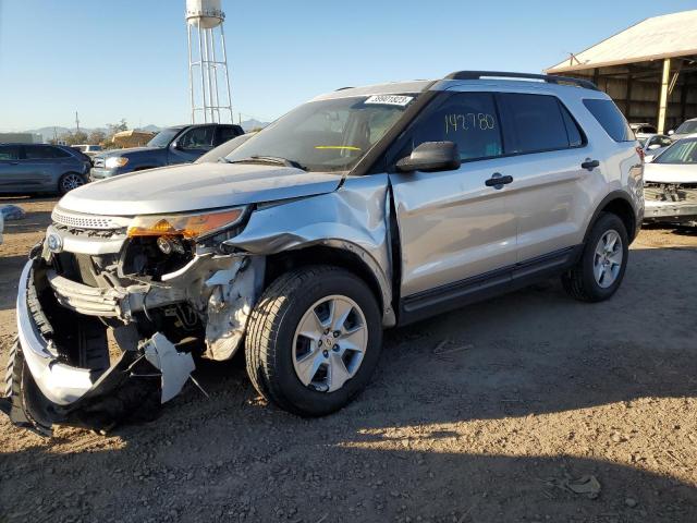 FORD EXPLORER 2012 1fmhk8b88cgb03303