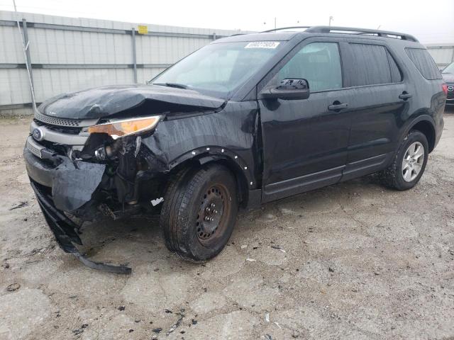 FORD EXPLORER 2011 1fmhk8b89bga19635