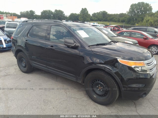 FORD EXPLORER 2011 1fmhk8b89bga22938