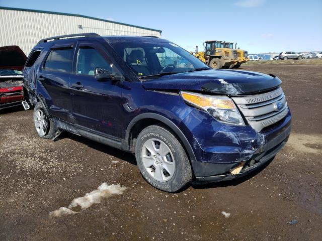 FORD EXPLORER 2011 1fmhk8b89bga62355