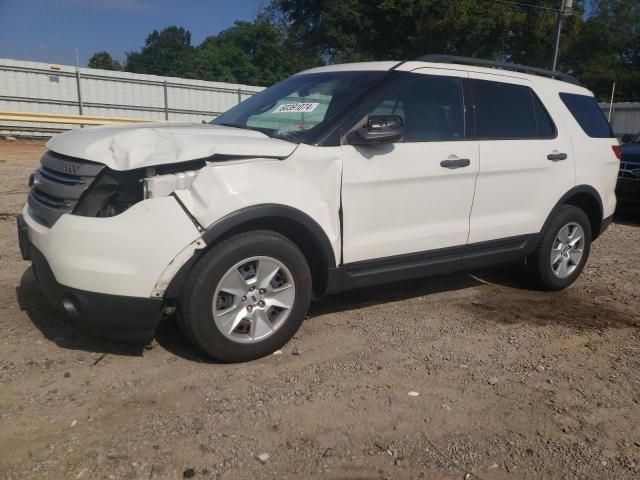 FORD EXPLORER 2011 1fmhk8b89bga91399