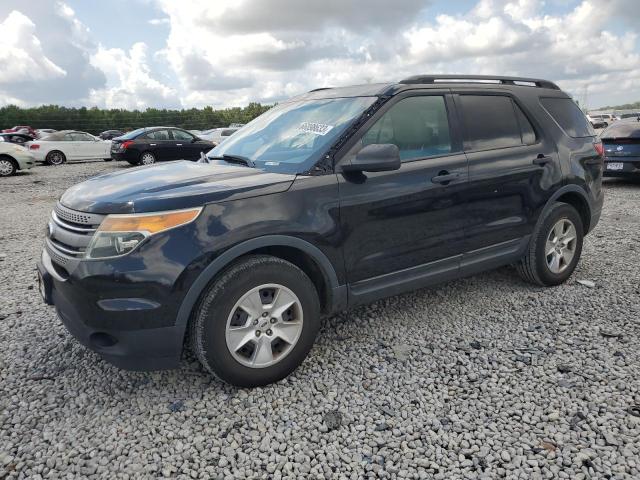 FORD EXPLORER 2012 1fmhk8b89cga28661