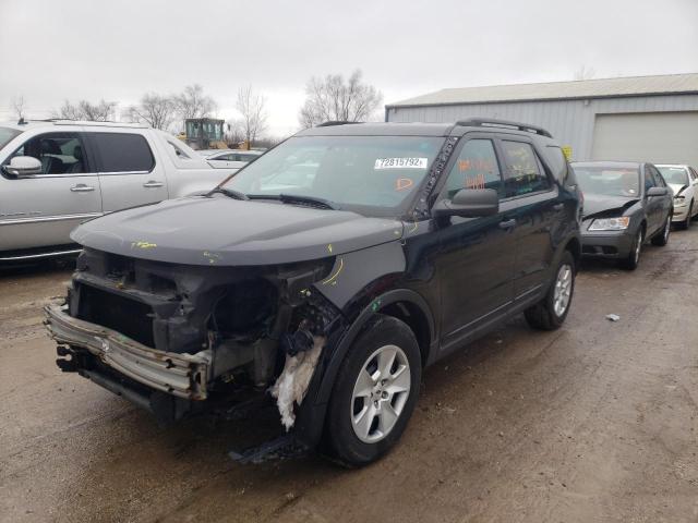 FORD EXPLORER 2012 1fmhk8b89cga39479