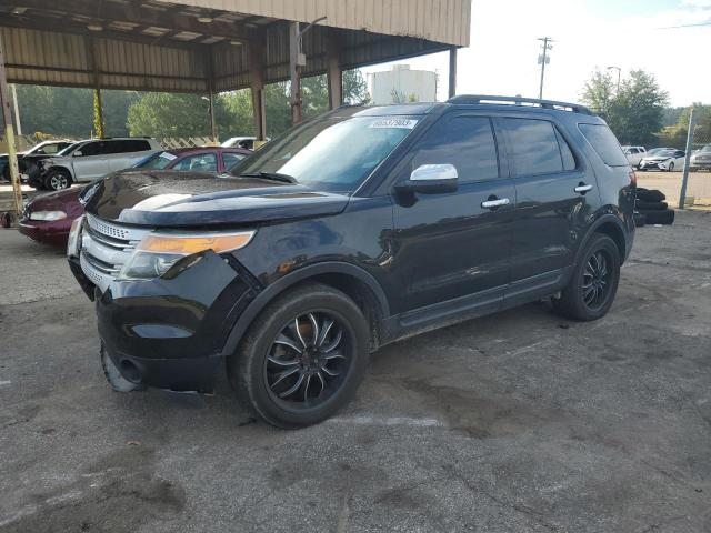 FORD EXPLORER 2012 1fmhk8b89cga50045