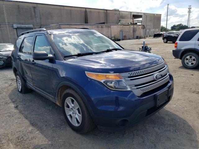 FORD EXPLORER 2012 1fmhk8b89cga54175