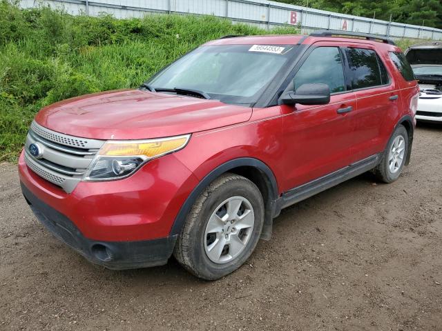 FORD EXPLORER 2012 1fmhk8b89cga63961