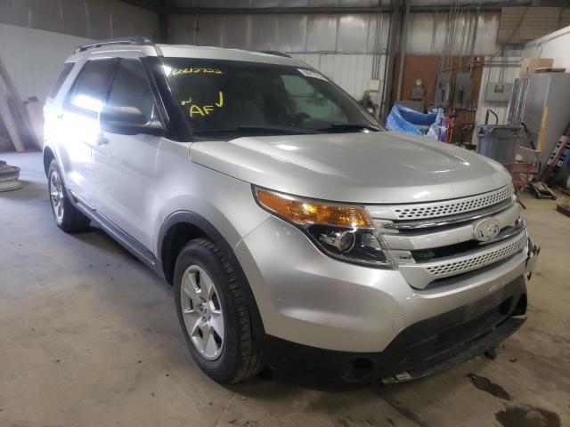 FORD EXPLORER 2012 1fmhk8b89cga93140