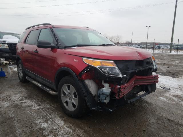 FORD EXPLORER 2012 1fmhk8b89cgb00121