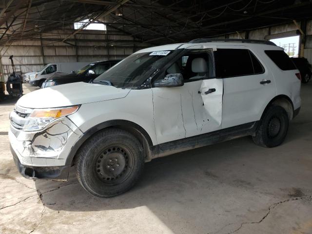 FORD EXPLORER 2011 1fmhk8b8xbga36329