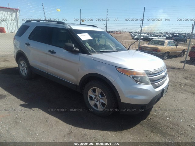 FORD EXPLORER 2011 1fmhk8b8xbga61649