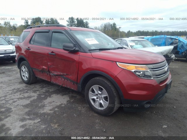 FORD EXPLORER 2012 1fmhk8b8xcga17765