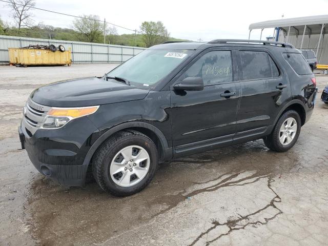 FORD EXPLORER 2012 1fmhk8b8xcga28667