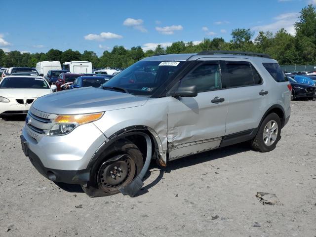 FORD EXPLORER 2012 1fmhk8b8xcga78629