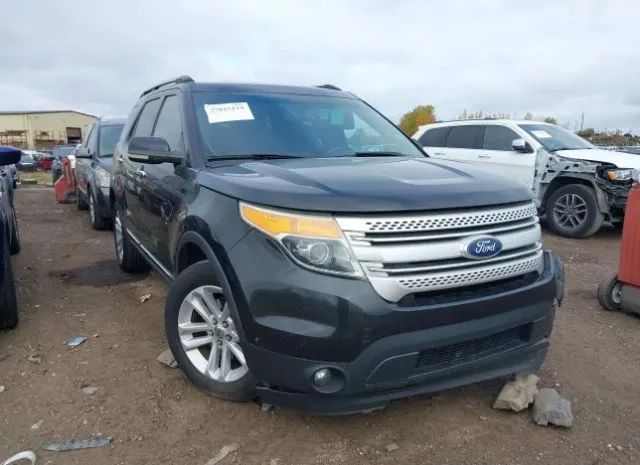 FORD EXPLORER 2011 1fmhk8d80bga10562