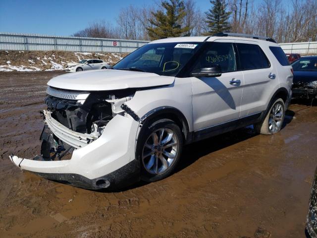 FORD EXPLORER X 2011 1fmhk8d80bga10609