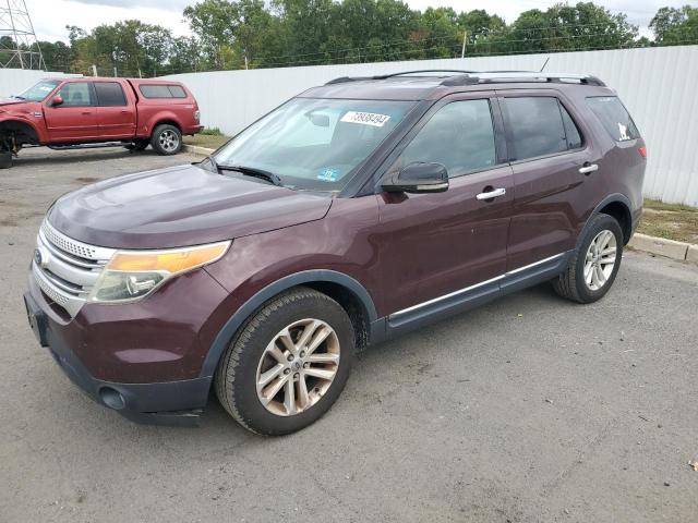 FORD EXPLORER X 2011 1fmhk8d80bga13557