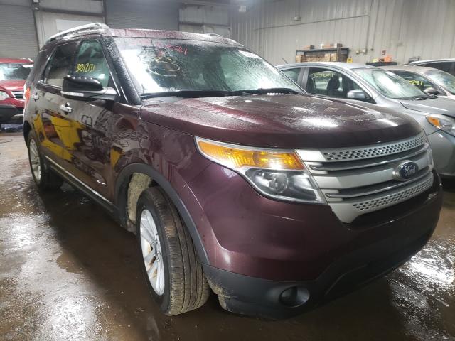 FORD EXPLORER X 2011 1fmhk8d80bga21397