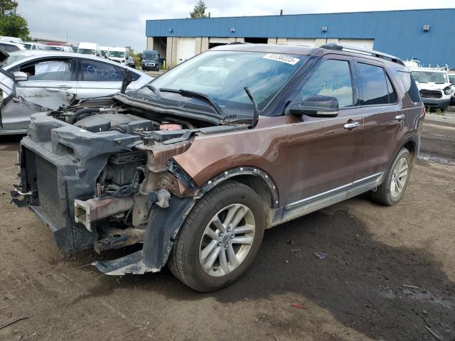 FORD EXPLORER X 2011 1fmhk8d80bga26440