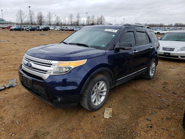 FORD EXPLORER X 2011 1fmhk8d80bga28107