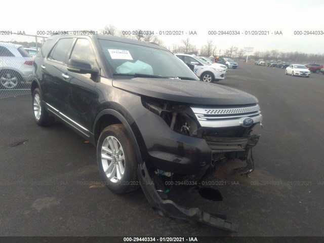 FORD EXPLORER 2011 1fmhk8d80bga32917