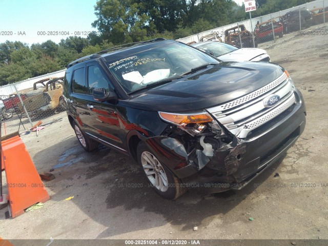 FORD EXPLORER 2011 1fmhk8d80bga38152