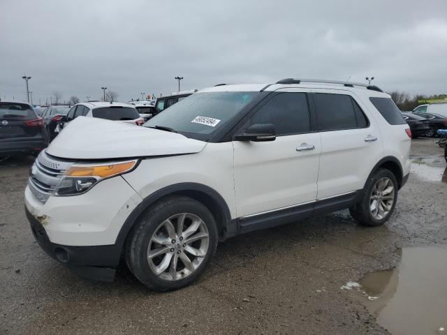 FORD EXPLORER 2011 1fmhk8d80bga40158