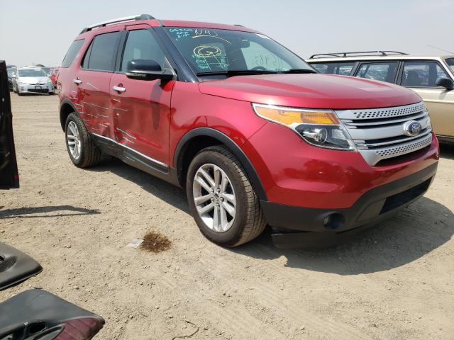 FORD EXPLORER X 2011 1fmhk8d80bga42010