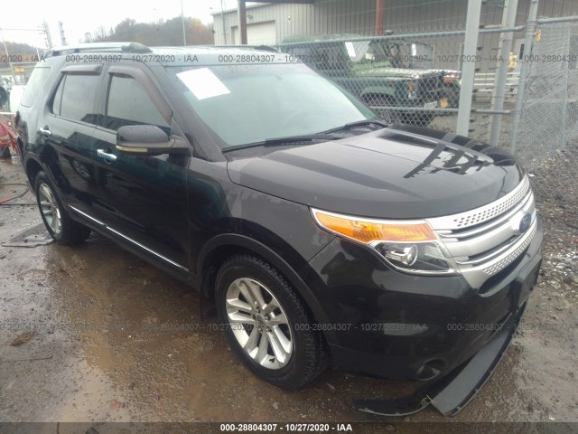 FORD EXPLORER 2011 1fmhk8d80bga51970