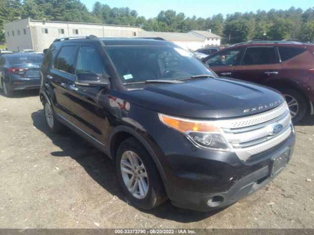 FORD EXPLORER 2011 1fmhk8d80bga58773