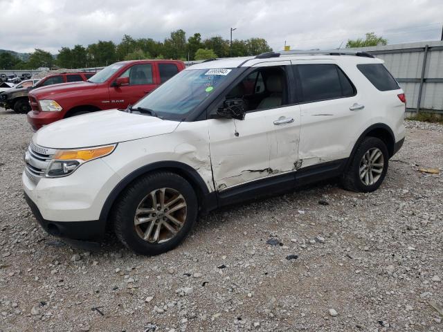 FORD EXPLORER 2011 1fmhk8d80bga59647