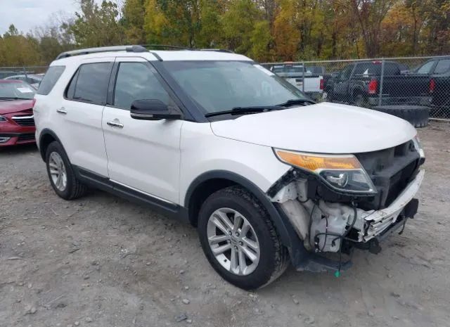 FORD EXPLORER 2011 1fmhk8d80bga74956