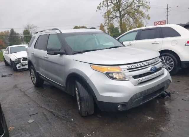 FORD EXPLORER 2011 1fmhk8d80bga79641