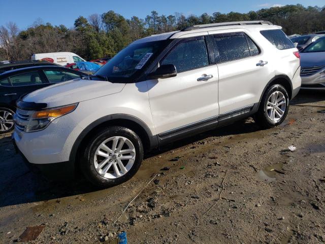 FORD EXPLORER 2011 1fmhk8d80bga85732