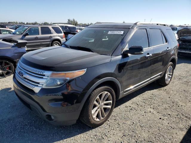 FORD EXPLORER 2011 1fmhk8d80bga93216