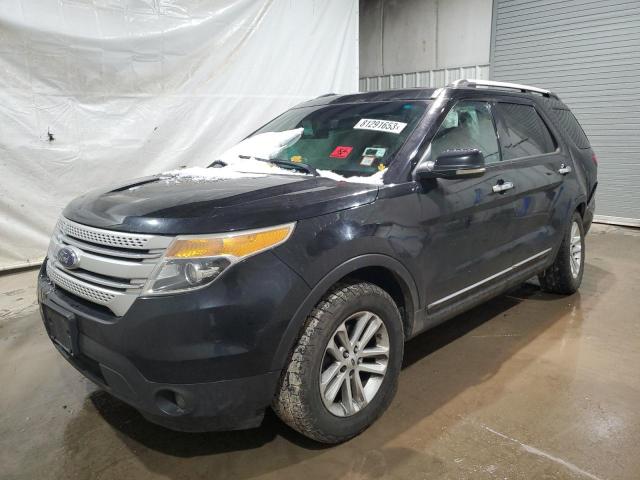 FORD EXPLORER 2012 1fmhk8d80cga11065