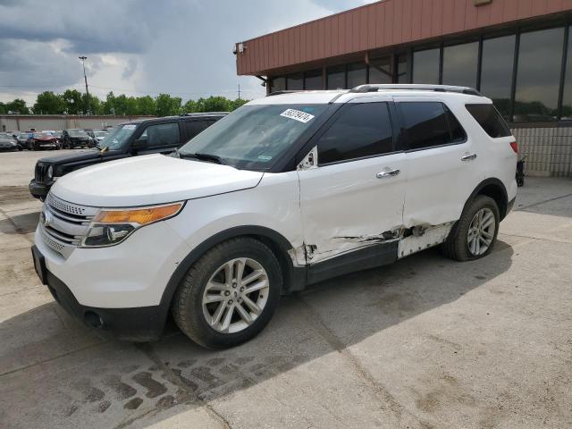 FORD EXPLORER 2012 1fmhk8d80cga17271