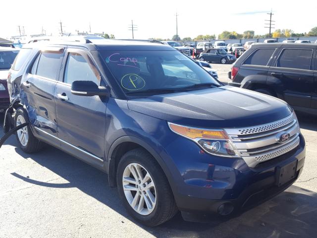 FORD EXPLORER X 2012 1fmhk8d80cga20719