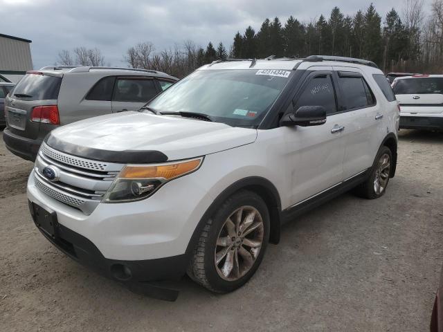 FORD EXPLORER 2012 1fmhk8d80cga31011