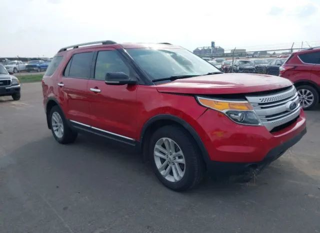 FORD EXPLORER 2012 1fmhk8d80cga31879