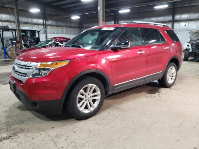 FORD EXPLORER X 2012 1fmhk8d80cga52165