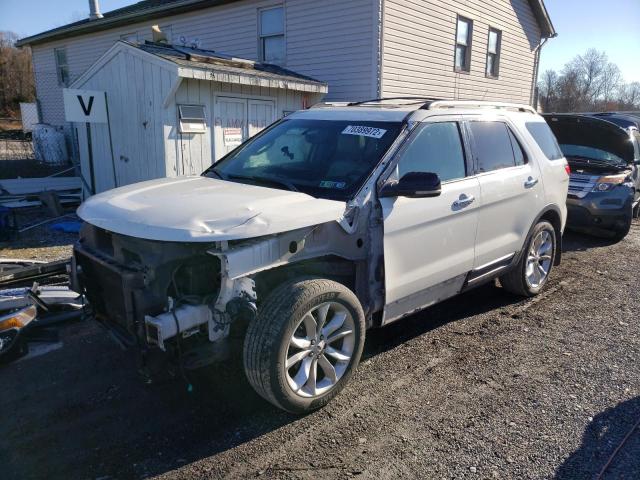 FORD EXPLORER X 2012 1fmhk8d80cga54305