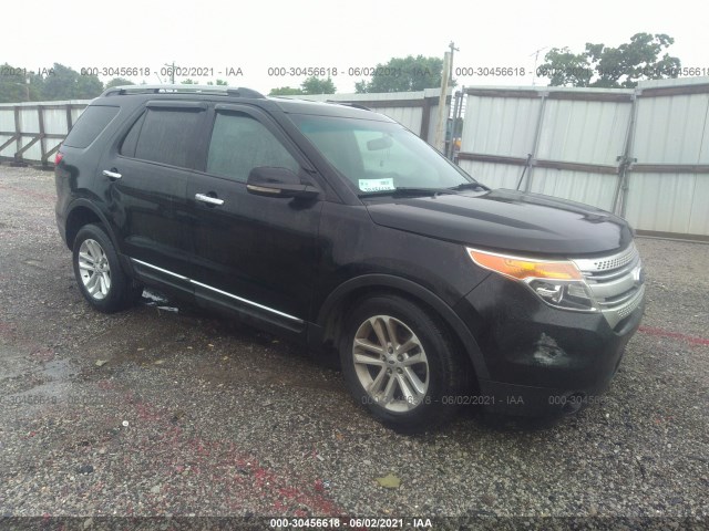 FORD EXPLORER 2012 1fmhk8d80cga57284