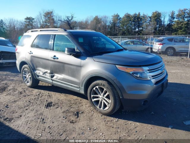 FORD EXPLORER 2012 1fmhk8d80cga58757