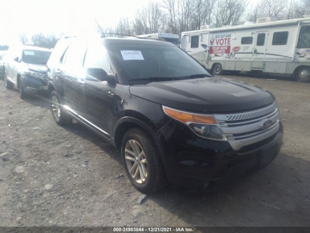 FORD EXPLORER 2012 1fmhk8d80cga66356