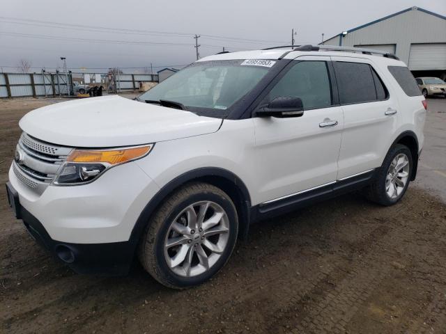 FORD EXPLORER X 2012 1fmhk8d80cga73209