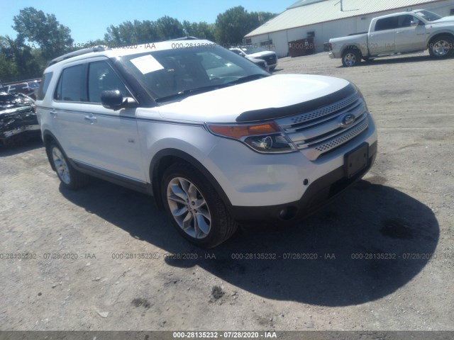 FORD EXPLORER 2012 1fmhk8d80cga80970